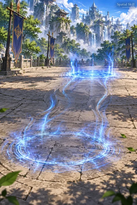 Teleportation