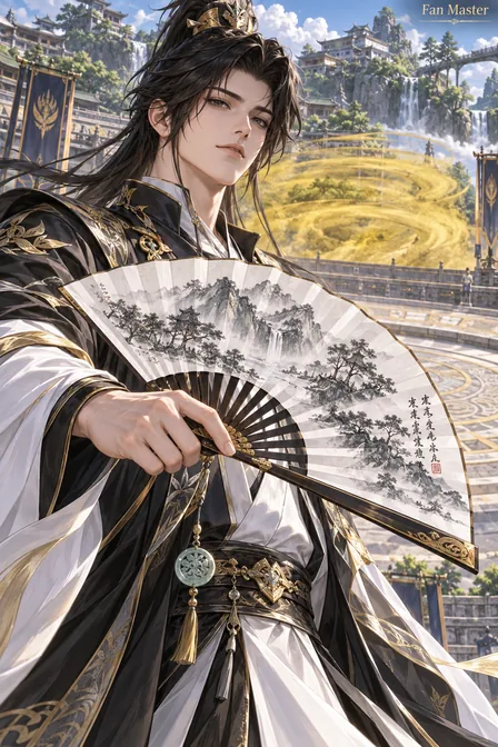Xiao Yexuan