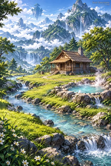 Paradise
