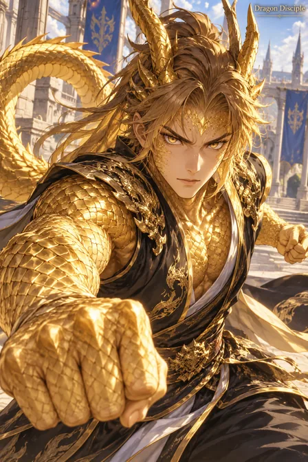 Yu Tianshuo