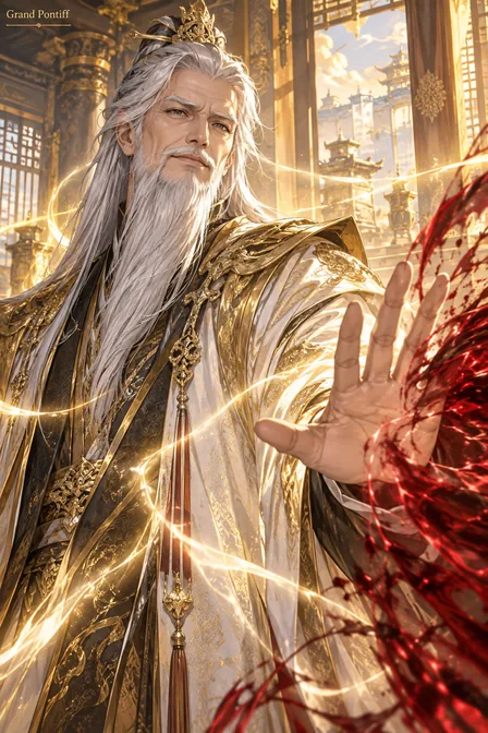 Qian Daoliu