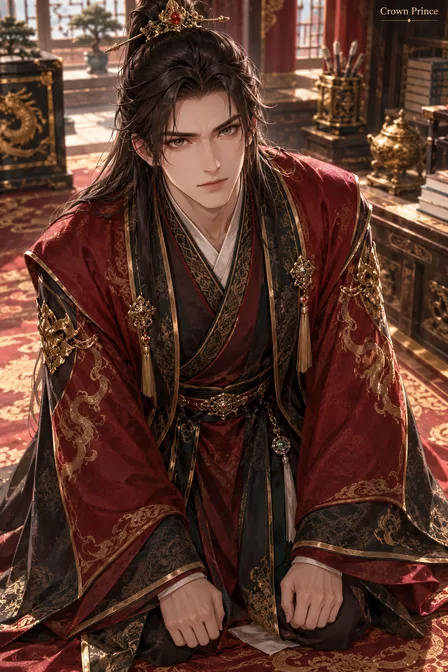 Xue Qinghe