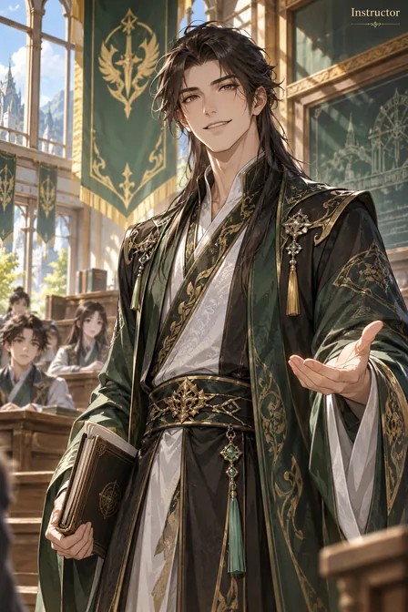 Qin Ming