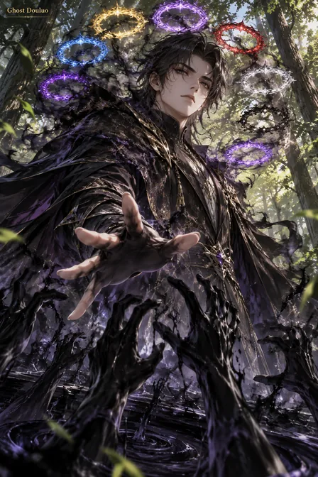 Ghost