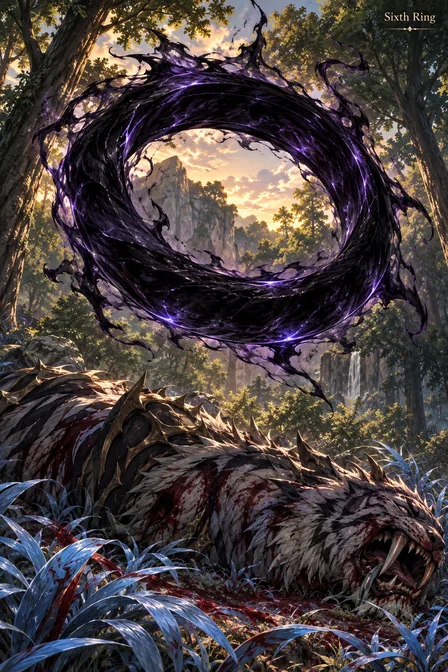 Spirit Ring
