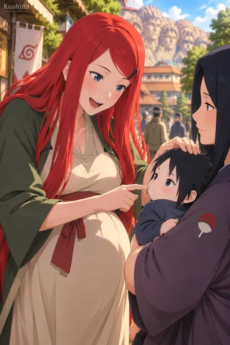 Kushina