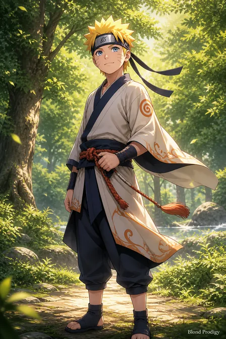 鸣人