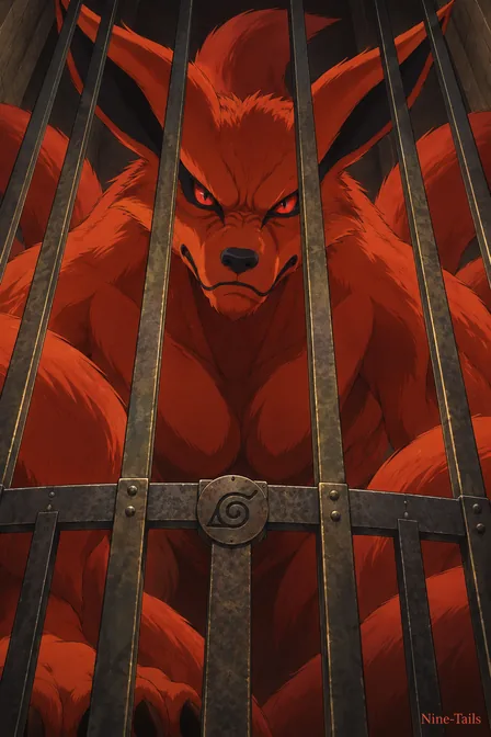 Nine-Tails