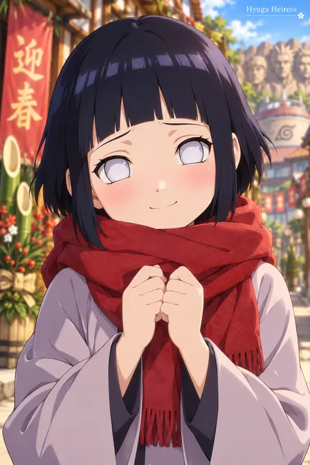 Hinata