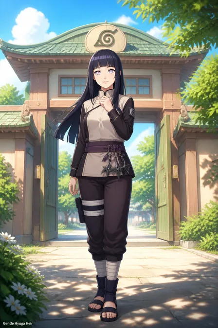 雏田
