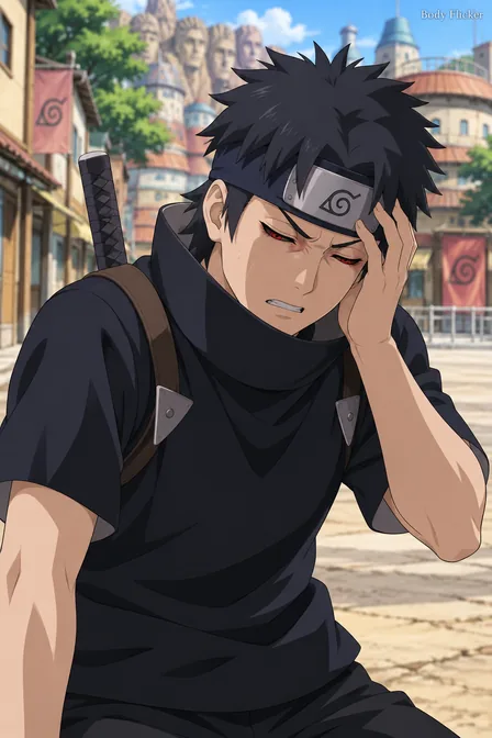 Shisui