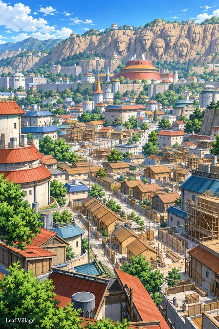 Konoha