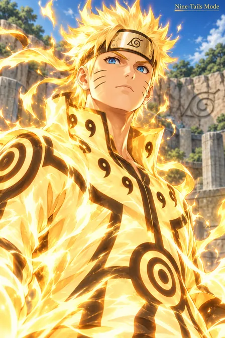 Naruto