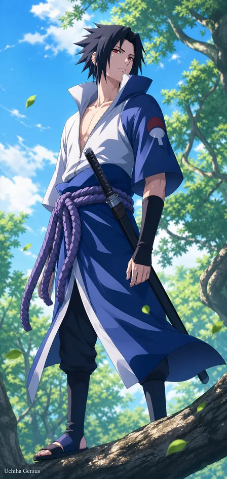 Sasuke