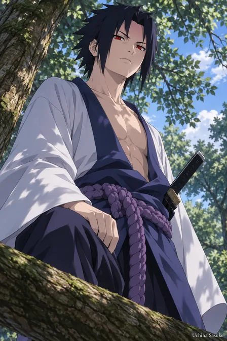 Sasuke