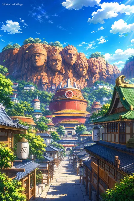 木叶