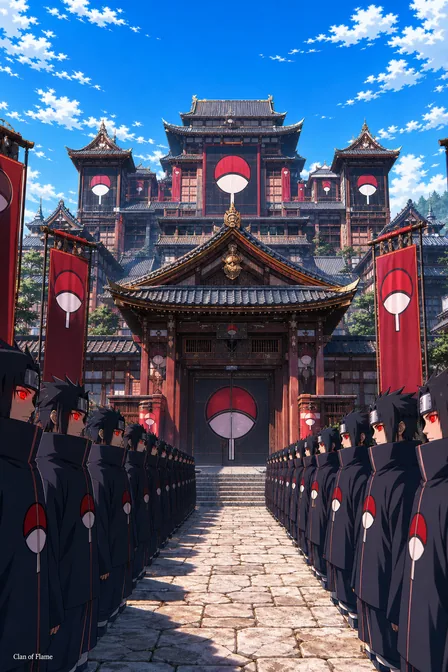宇智波