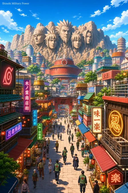 木叶