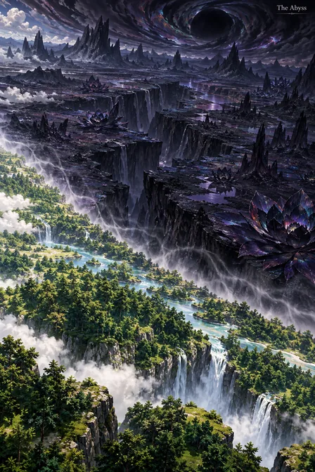 Abyss