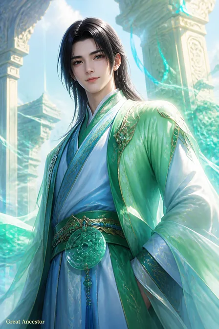 萧玄