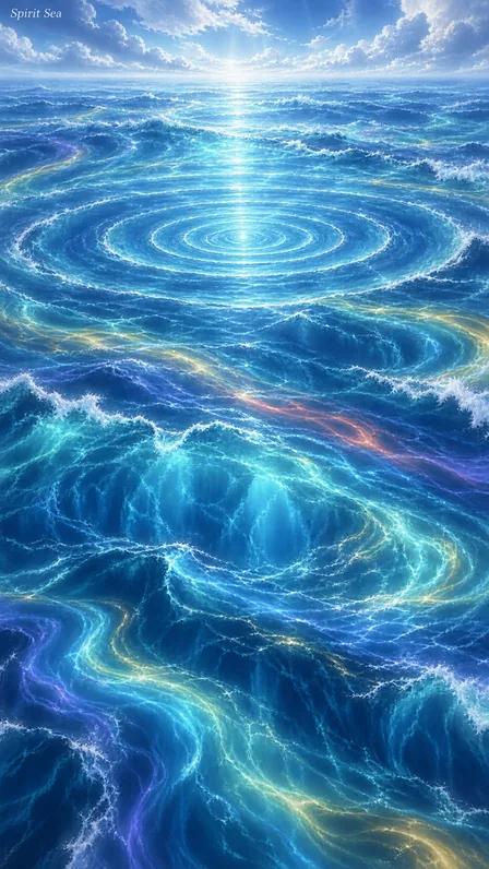 Spiritual Power