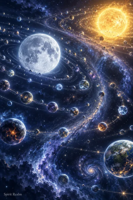 Spirit Realm