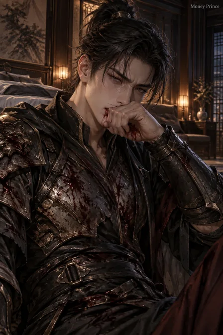 Fu Qingyang