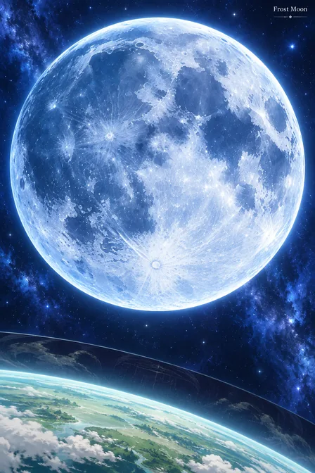 The Moon