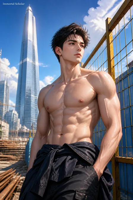 刘长安
