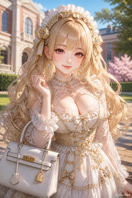 白茴