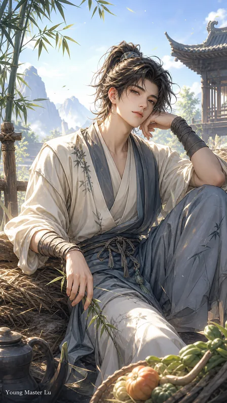 陆涯