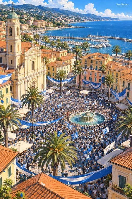 San Remo