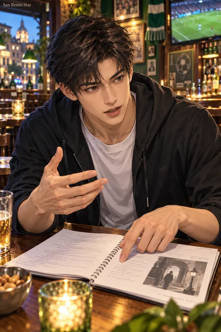 Lu Yang