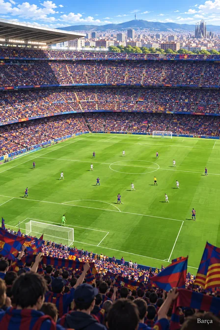 Barcelona