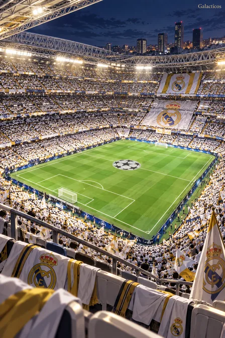 Real Madrid