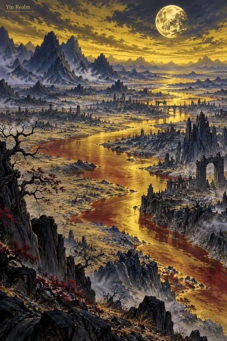 Netherworld