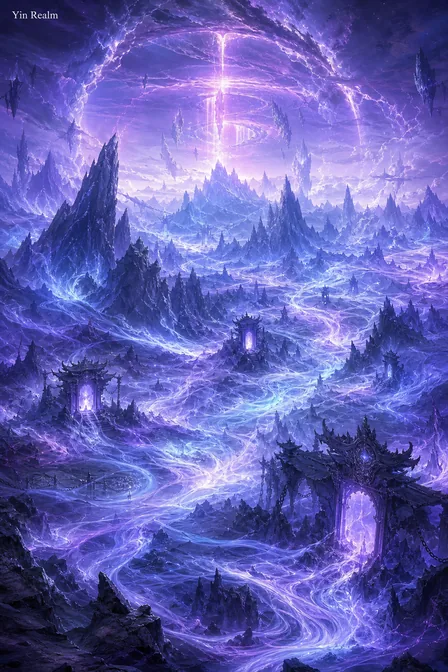 阴界