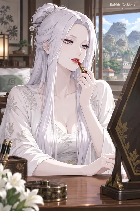 Kaguya