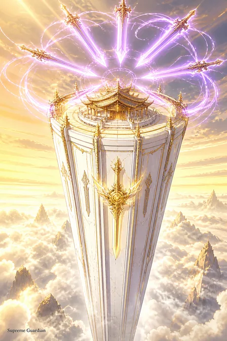 Immortal Court