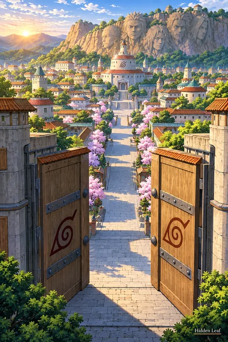 Konoha