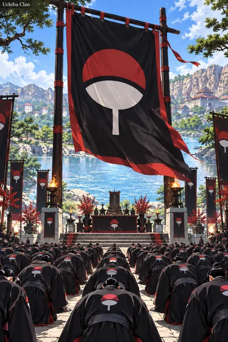 Uchiha