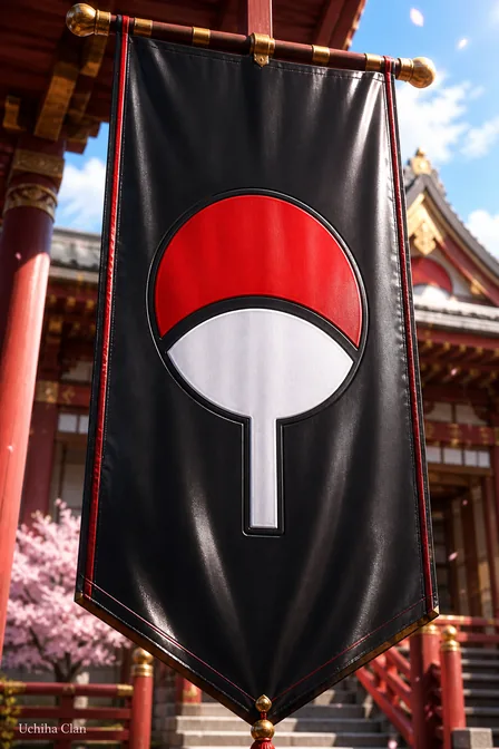 宇智波
