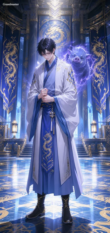 玉小刚