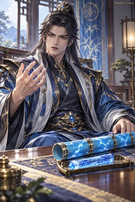 Yu Yuanzhen