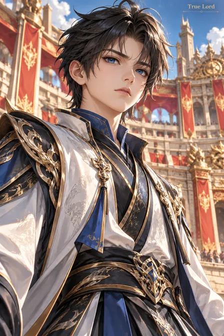 Lin Qing