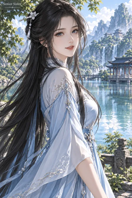 Zhang Lexuan