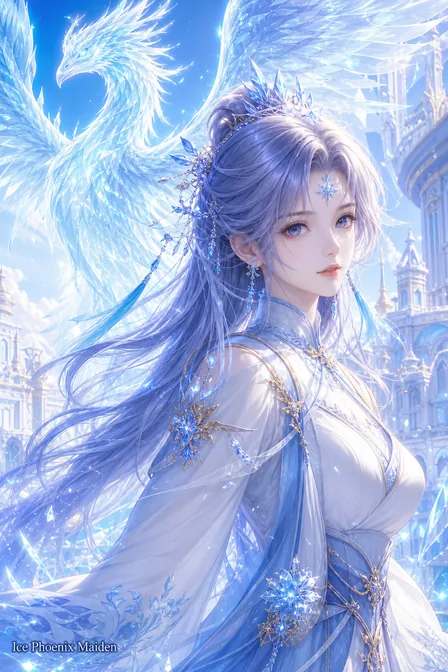 水曦微