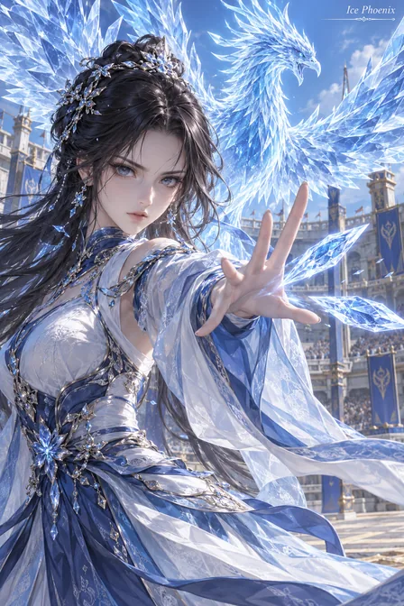 Shui Xiwei