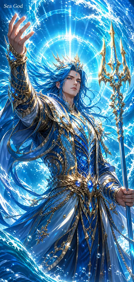 海神