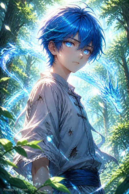 Huo Yuhao
